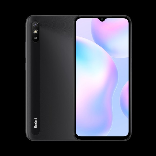 Celular Xiaomi Redmi 9i Sport Dual Sim 64 Gb 4 Gb Ram Smartphone Versão Global Celulares E 6604