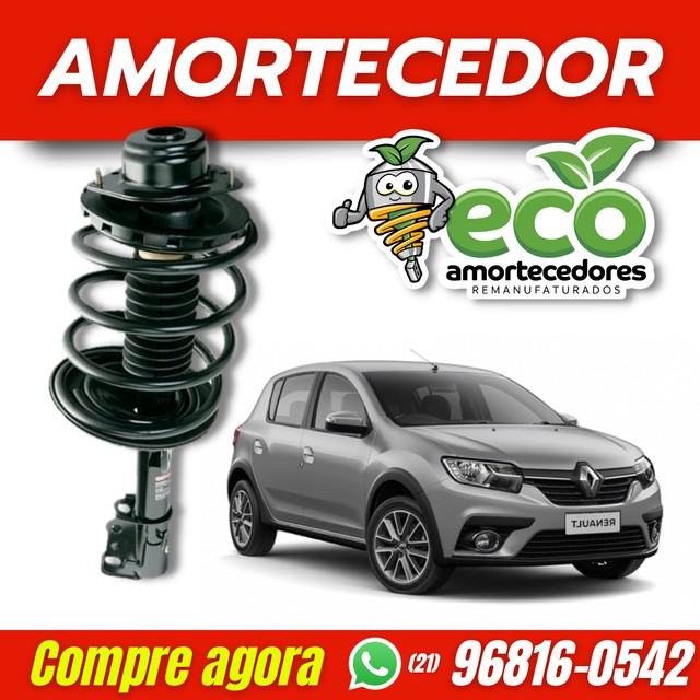 Amortecedor para seu carro - Foto 3