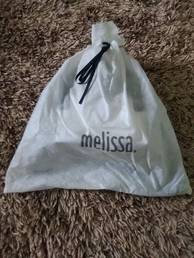 Mochila Melissa Original Essential Back Pack - Foto 4