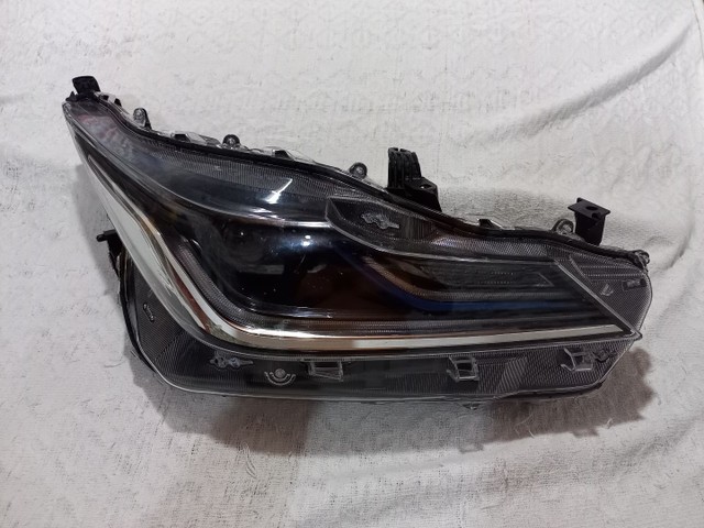 Farol corolla Azul 19/22 híbrido LD - Foto 2
