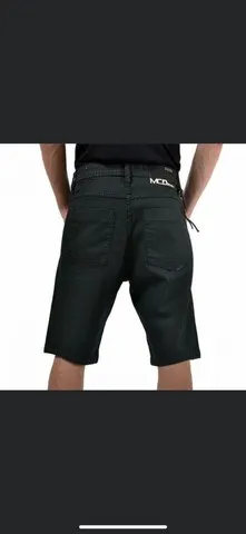 BERMUDA MCD ORIGINAL