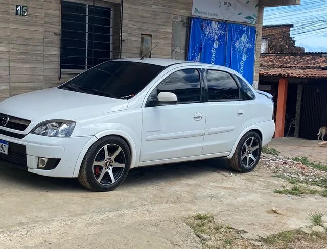 CHEVROLET CORSA 2010 Usados e Novos na Grande Recife e região, PE