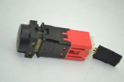 Botão Interruptor Trava Vidro Citroen Xsara Picasso 2006 - Foto 3