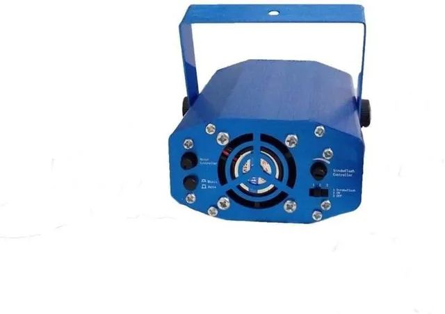 Projetor Laser Com Efeitos - Foto 5
