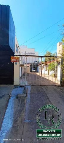 Sala Comercial com casas fundos - Foto 5