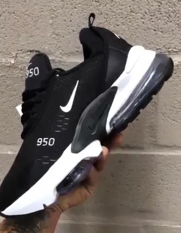 Air max 270 primeira 2024 linha