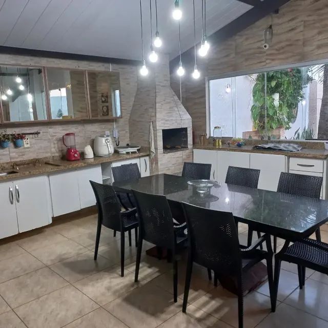 Casa temporada na areia na Atalaia Nova - Foto 12