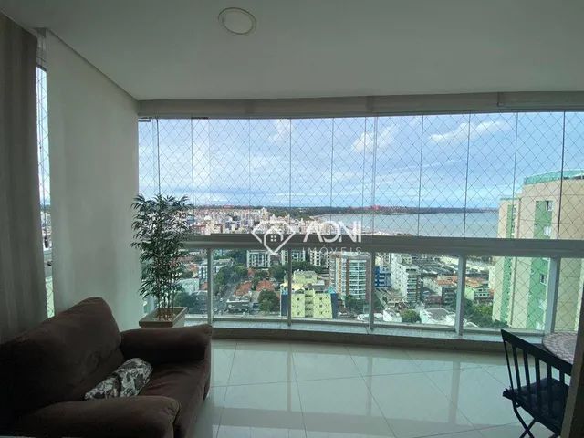 Cobertura Duplex com  vista panorâmica,3 dormitórios à venda, 213 m² por R$ 2.700.000 - Ja