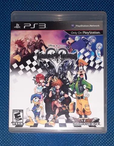 KINGDOM HEARTS HD 1.5 ReMIX - PlayStation 3, PlayStation 3