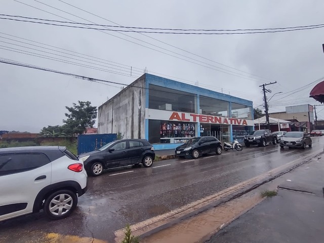 Re/max libra Aluga ponto na rua do comércio  - Foto 2