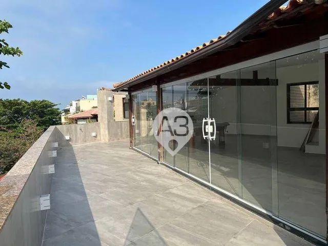 Cobertura, 314 m² - venda por R$ 2.990.000,00 ou aluguel por R$ 19.668,40/mês - Jardim Oce