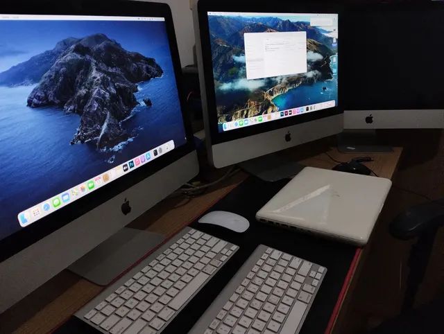 Atualização Macbook, iMac e Mac Mini (todos os anos) - Foto 4
