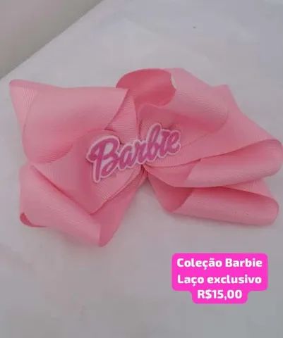 Coleção exclusiva de tiaras e laços  - Foto 5