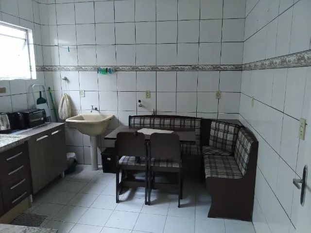 Apartamento Centro Gravatai/RS de Barbada - Foto 4