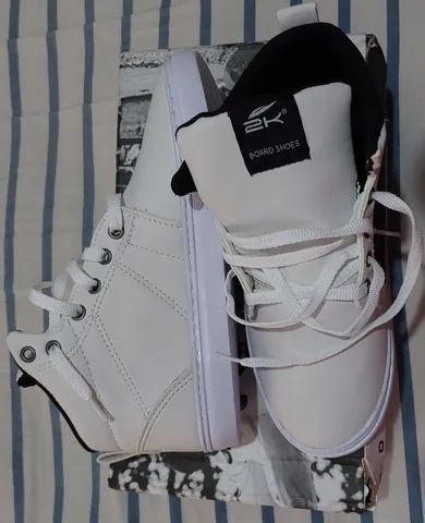 Tênis Skate!!  - Foto 2
