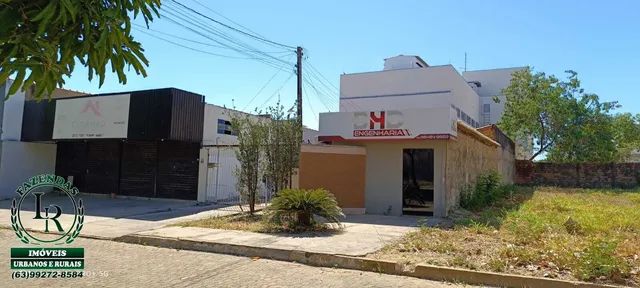 Sala Comercial com casas fundos - Foto 2