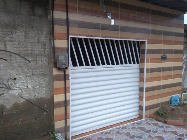Captação de Casa a venda na Rua E (Cj Village Água Fria), Edson Queiroz, Messejana, CE