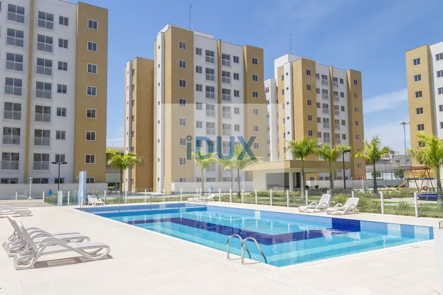 Apartamento em Portão - Curitiba