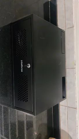 Câmera de segurança 1220b Full Hd + alarme de segurança  - Foto 6