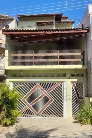 Captação de Casa a venda na Rua Frederico Bertti (Cond R Park), Serpa, Caieiras, SP