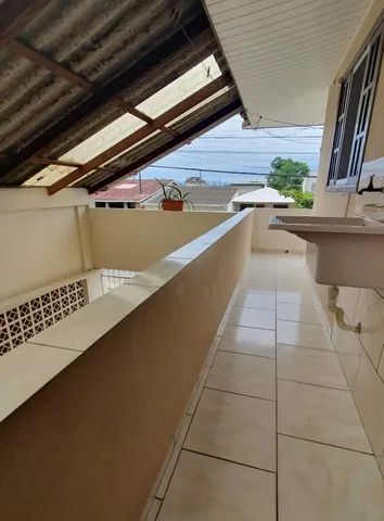 Casa Por dia na praia de Guaratuba 3 min do mar Morro do Cristo - Foto 10