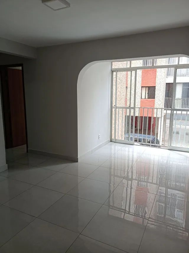 Captação de Apartamento a venda na Quadra 56, Setor Central, Brasília, DF