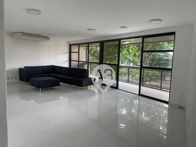 Cobertura, 314 m² - venda por R$ 2.990.000,00 ou aluguel por R$ 19.668,40/mês - Jardim Oce - Foto 4