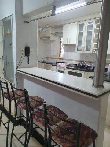 Captação de Apartamento a venda na Rua Guiana Inglesa - até 558/559, Vila Mariana, Ribeirão Preto, SP