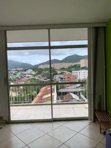 Captação de Apartamento a venda na Rua Bacairis, Taquara, Rio de Janeiro, RJ