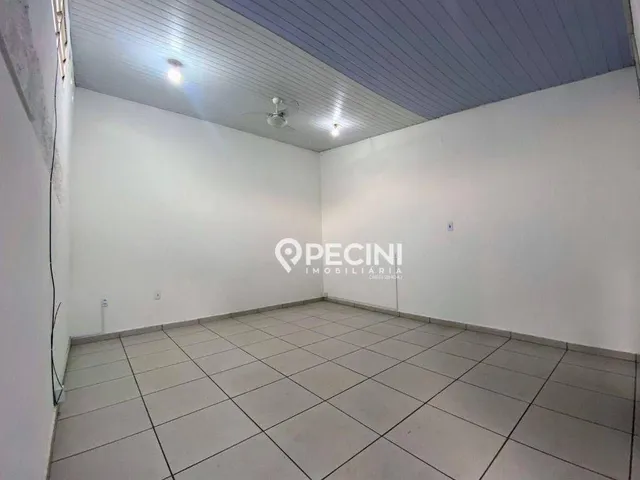 Sala comercial para alugar em Rio Claro no bairro Vila Elizabeth