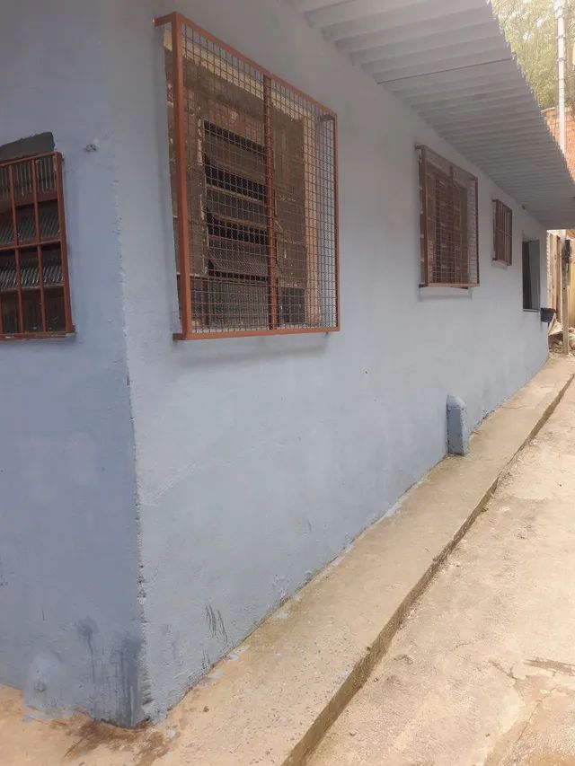 Captação de Casa a venda no bairro Condomínio Maracanã, Santo André, SP