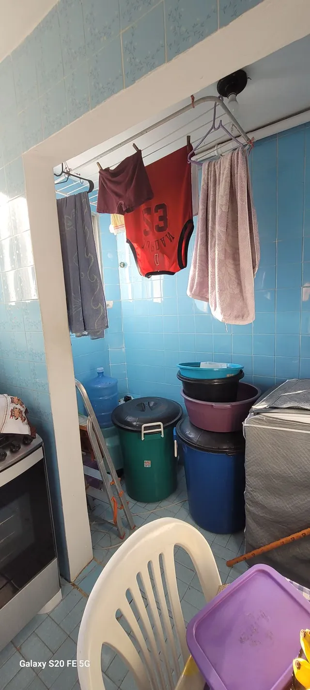 Engenho velho condomínio Magalhães neto 2/4 valor 150.000,00