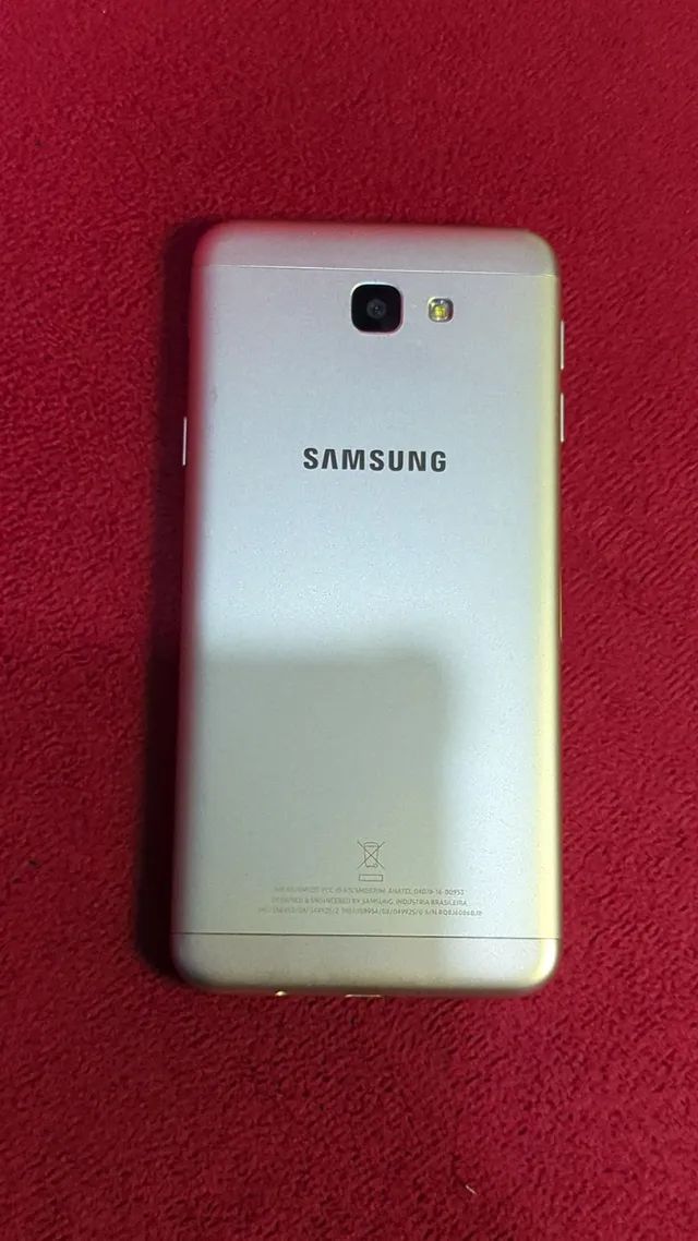 Samsung Galaxy j5 prime  - Foto 2