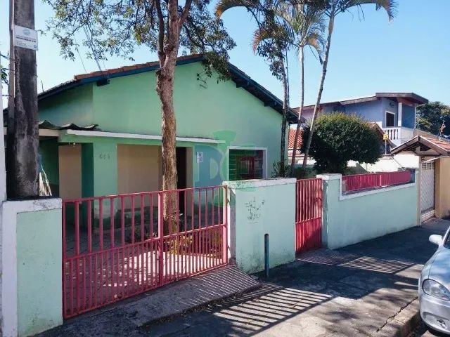 Captação de Casa a venda na Rua Cantidio Miragaia, Monte Castelo, São José dos Campos, SP