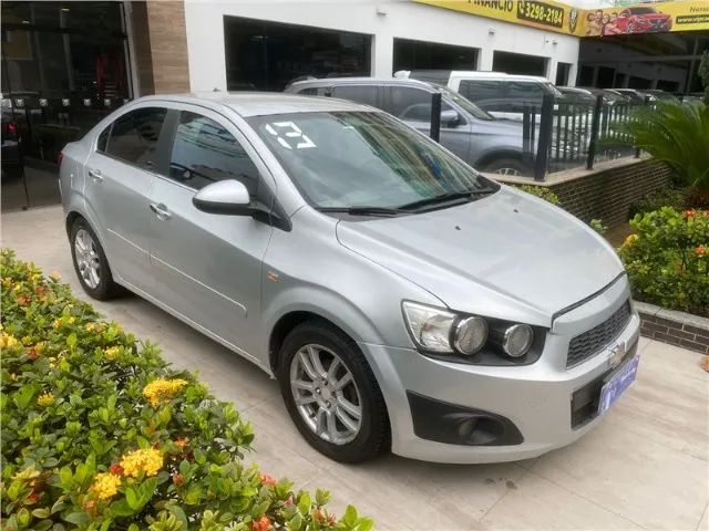 CHEVROLET SONIC 2014 Usados e Novos no Rio de Janeiro e região, RJ