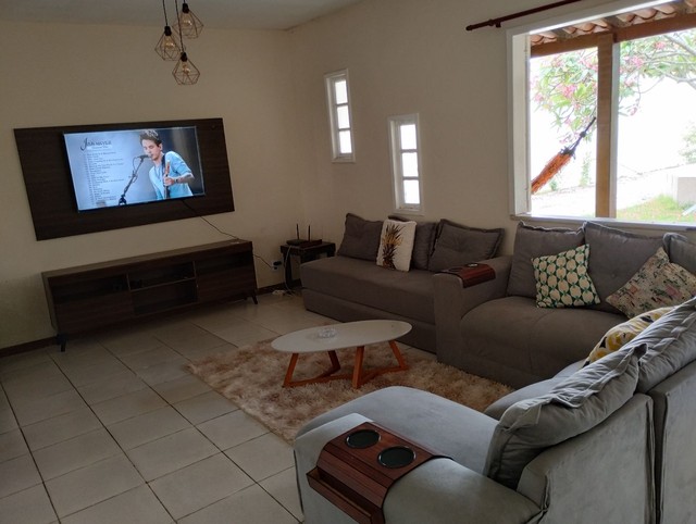 Casa  com piscina cabo frio  Temporada  - Foto 11