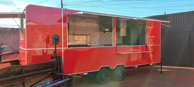 Fabrica de trailer em aparecida de Goiânia  - Foto 5