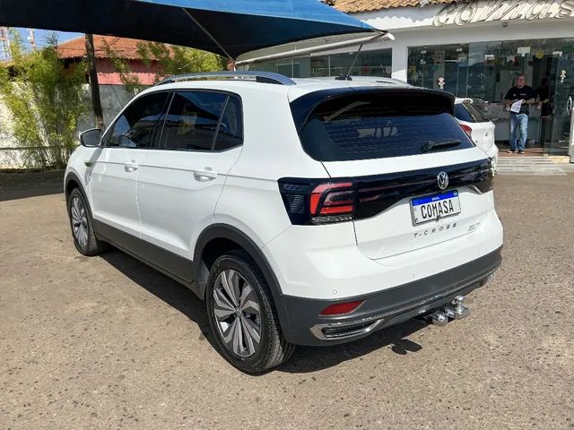 Comparativo: VW Nivus x T-Cross são rivais de berço. Qual leva a melhor?