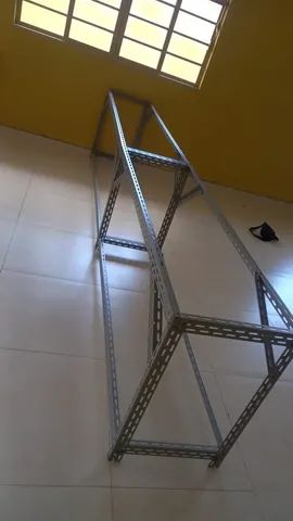 Bancada e mesas de corte - Foto 3