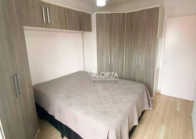 Apartamento com 2 dormitórios à venda - Jardim Saira - Sorocaba/SP