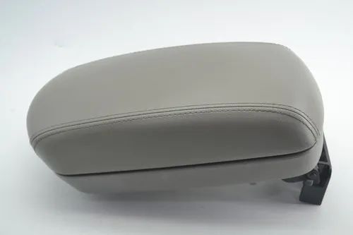 Encosto Apoio Braço Console Kia Magentis 2007 Original - Foto 5