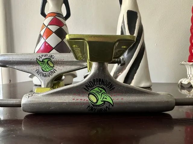 Independent Skateboard Trucks Forged Hollow Tony Hawk