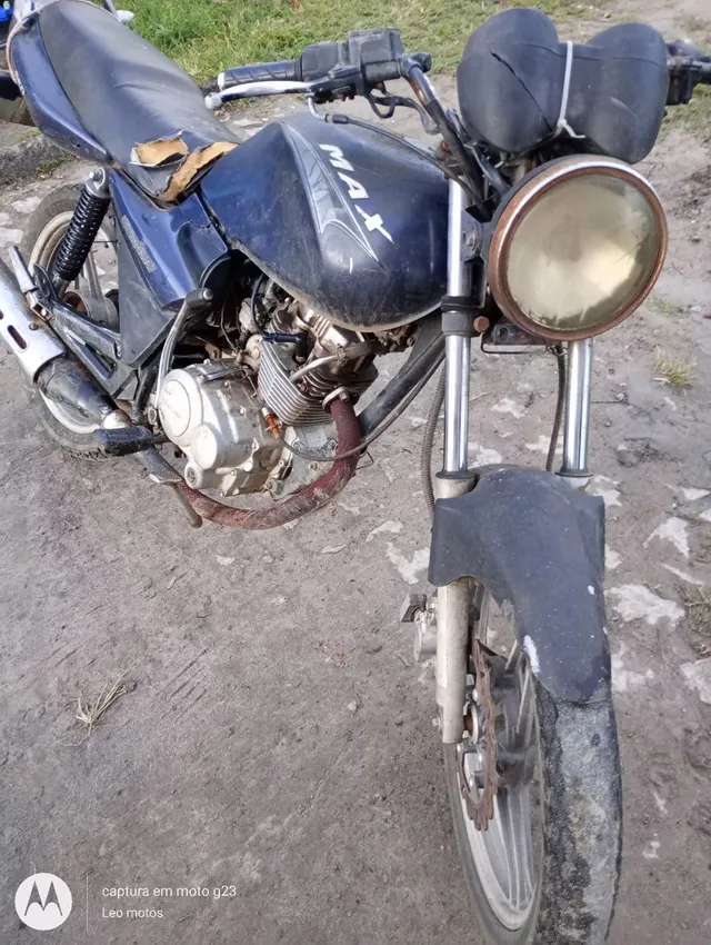 Motor cg 125  +41 anúncios na OLX Brasil