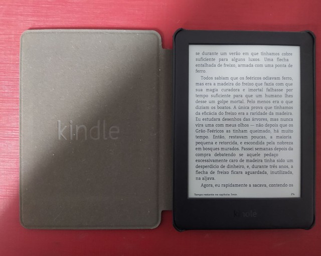 Kindle 11° Geração 