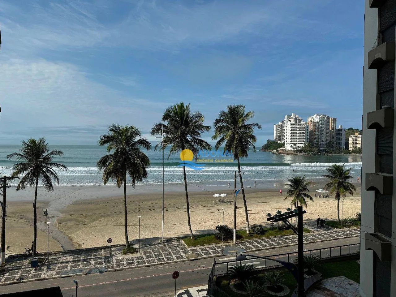 Apartamento com 3 dormitórios à venda, 98 m² por R$ 620.000,00 - Jardim Astúrias - Guarujá - Foto 4
