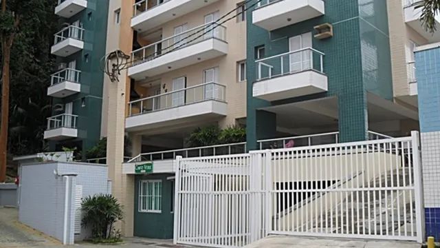 Captação de Apartamento a venda na Rua Dona Henriqueta Gomes, Praia Grande, Ubatuba, SP