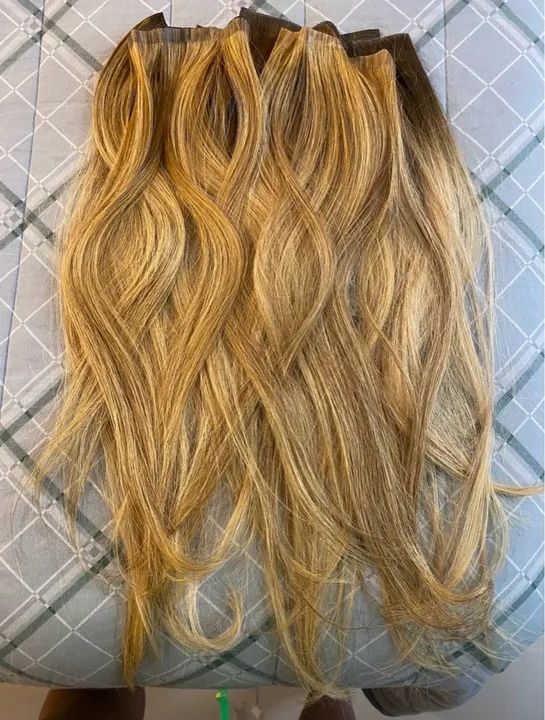 Mega hair - Foto 2