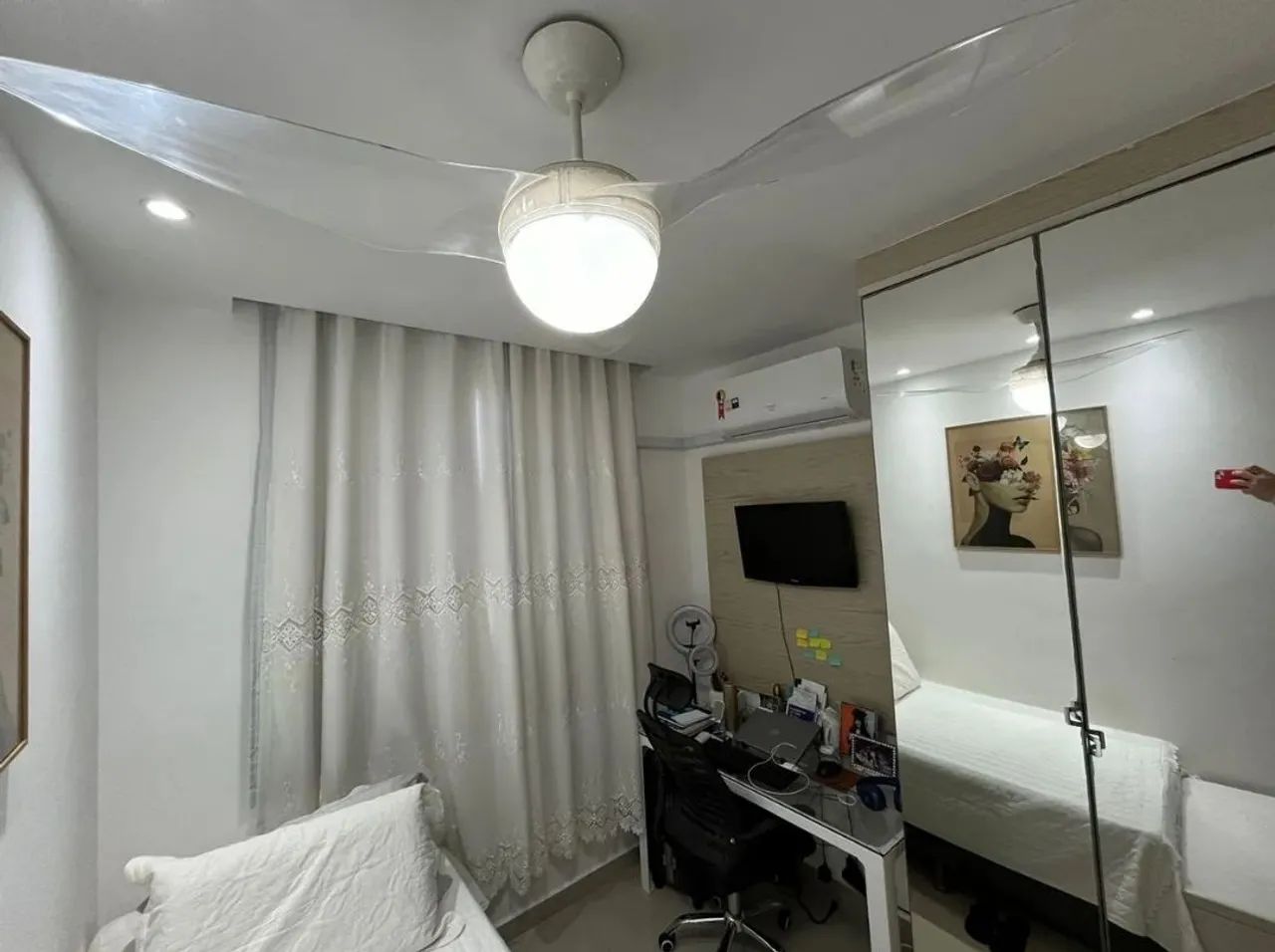 Belíssimo Apartamento c/51m2 - Barra Olímpica  - Foto 4