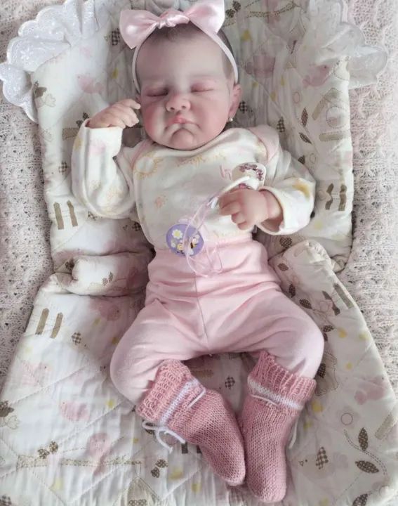 Bebê ? Reborn  - Foto 2