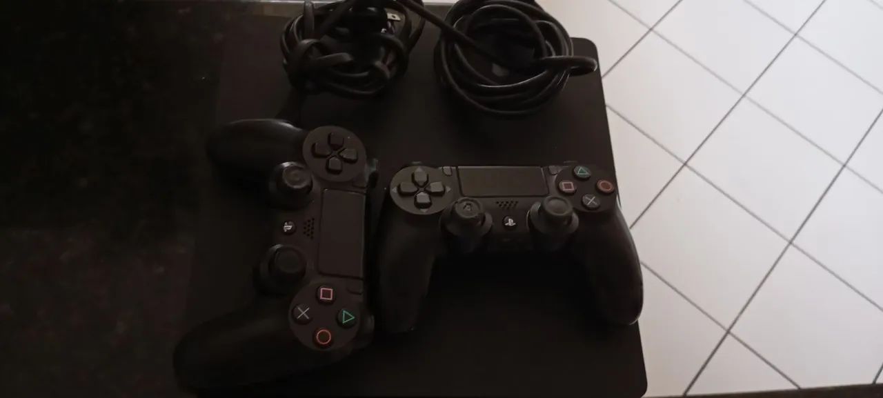 Vídeo game PS 4 Jogos de Vídeo Game Una, Guarapari 1347496722 OLX